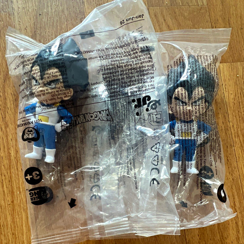 Dragon ball vegeta - dragon,