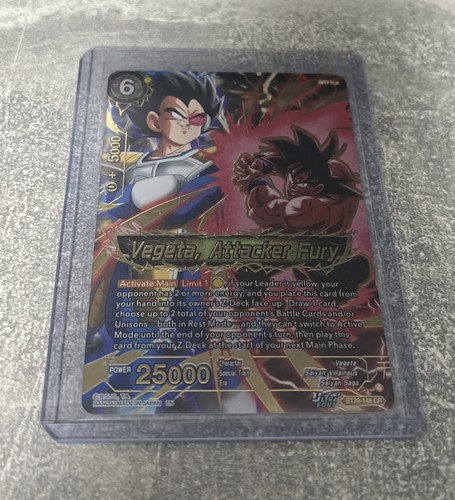 Dragonball bt29 146 - bt29-146, cr