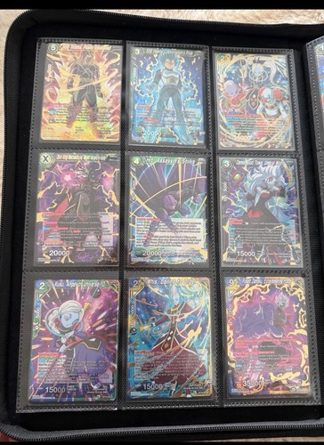 Dragonball realm the gods - dragonball,