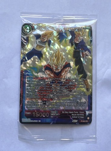 Dragon ball super card - card, game