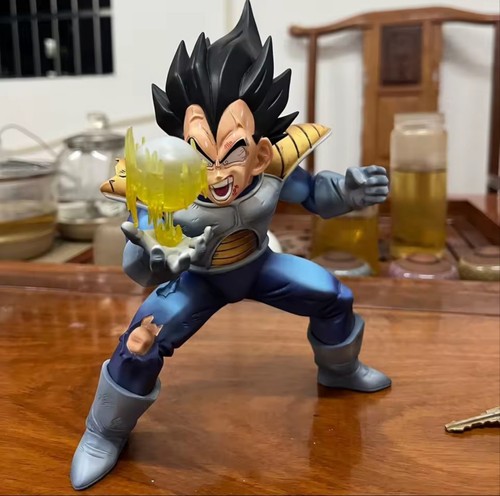 Dragonball figur vegeta - figur,