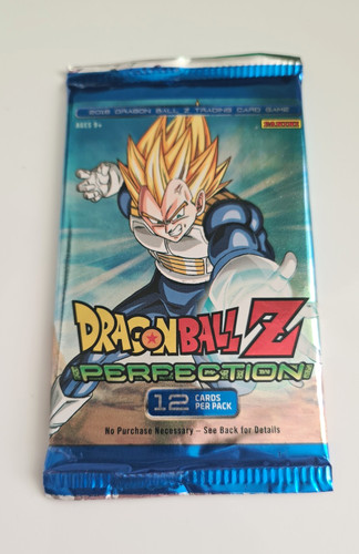 Panini dragon ball tcg - dragon,