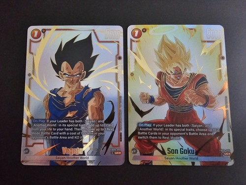 Dragon ball fusion - ball, world