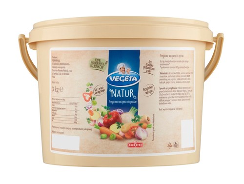 Vegeta natur würzmischung - natur,