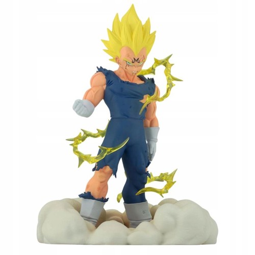 Dragon ball majin - z,