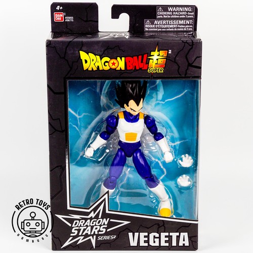 Vegeta dragon stars super - vegeta,