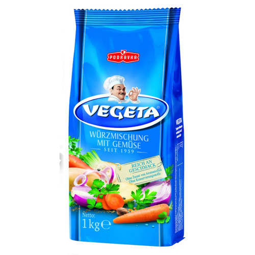 Podravka vegeta würzmischung - podravka,
