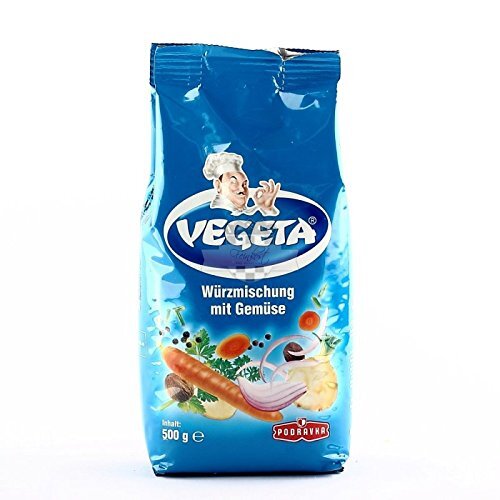Podravka vegeta würzmischung - podravka,