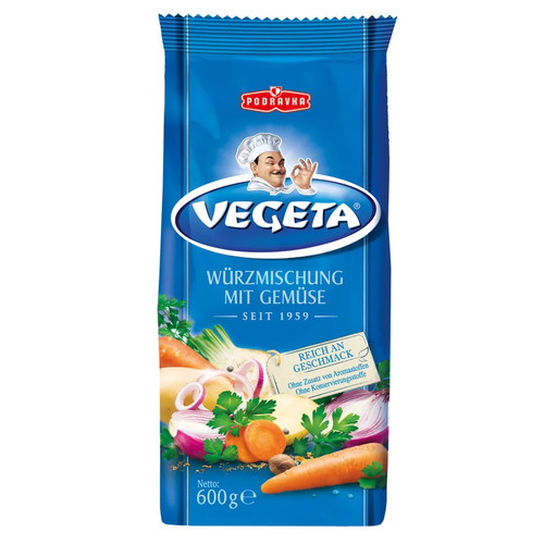 Podravka vegeta würzmischung - podravka,