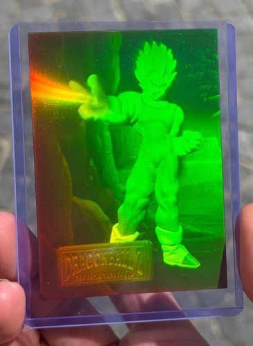 Dragon ball amada - dragon, vegeta