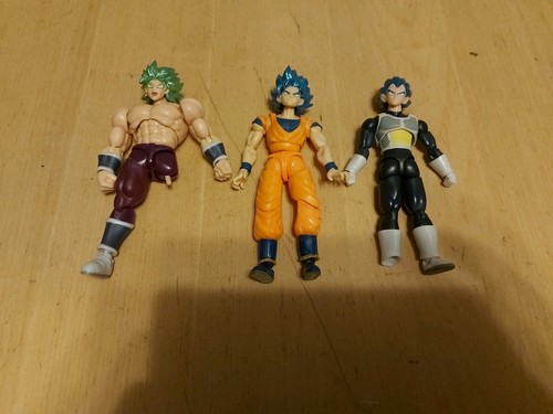 Dragonball figuren son goku - dragonball,