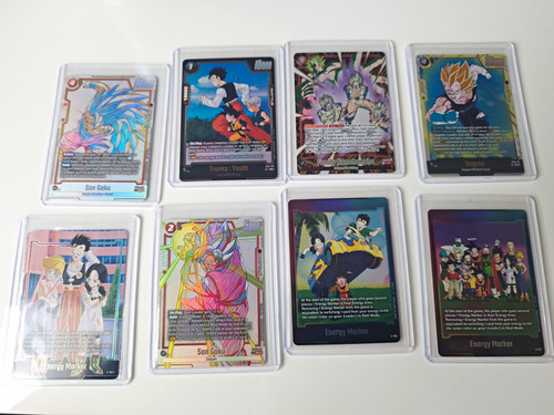 St01 story booster - story, fusion