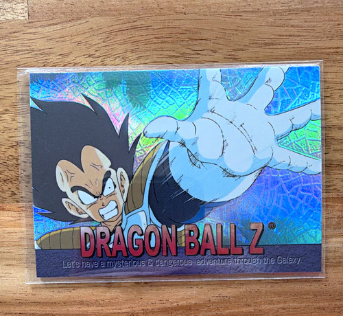 Dragon ball sammelsticker - dragon,