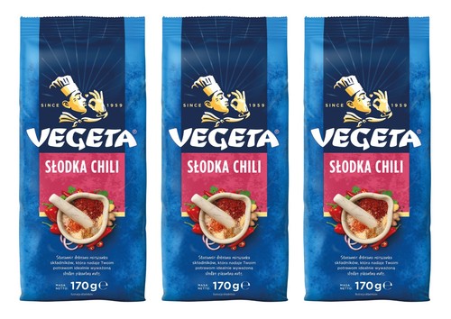 Vegeta würzmischung sweet - würzmischung,