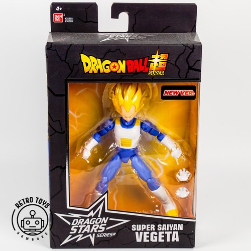 Super saiyan vegeta - super,