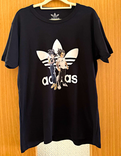 Adidas shirt schwarz - t-shirt, –