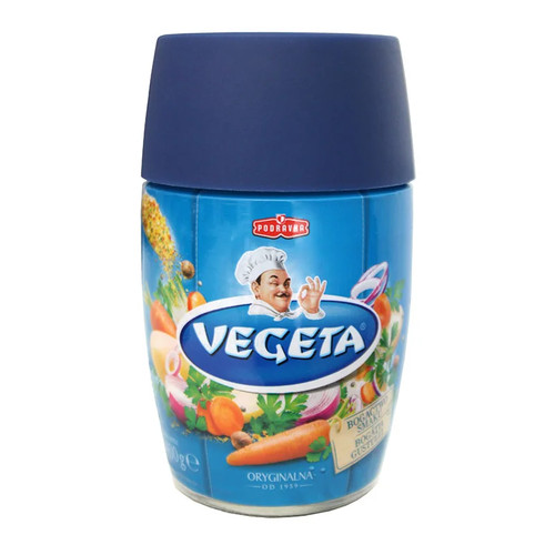 Podravka vegeta würzmischung - podravka,