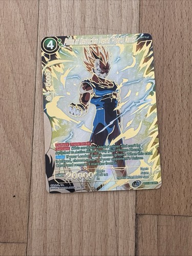 Dragon ball super vegeta - dragon,