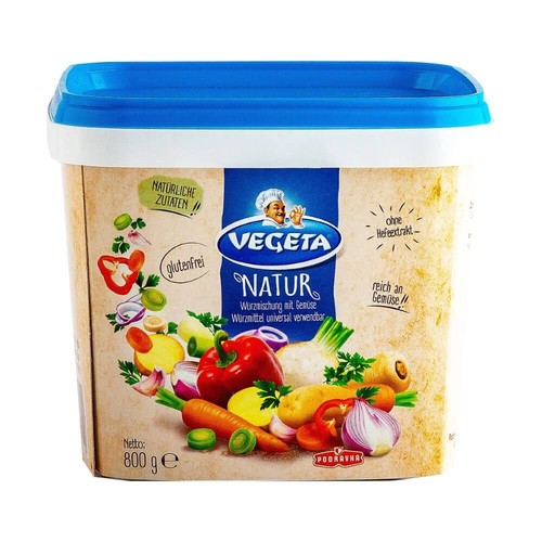 Vegeta natur - (11,24,