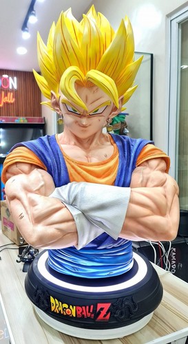 Super saiyajin vegito 1 - super, 1/1