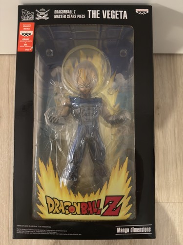 Msp vegeta manga dimensions - msp,
