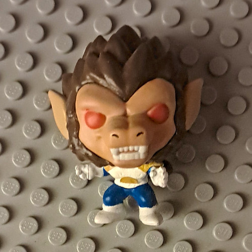 Dragon ball vegeta oozaru - vegeta,