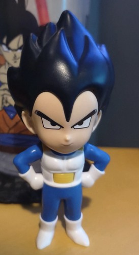 Dragon ball figurine - ball,
