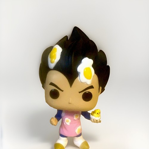 Funko pop dragon ball - pop!,