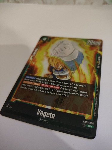 Dragon ball super card - dragon, game