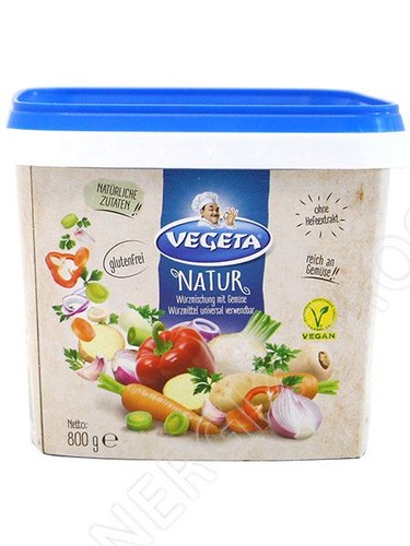 Vegeta natur würzmischung - vegeta,