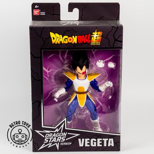 Vegeta dragon stars super - vegeta,