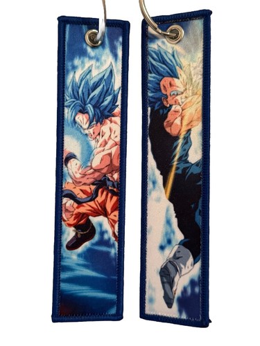 Dragonball schlüsselanhänger - dragonball,