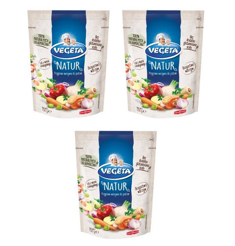 Vegeta natur würzmischung - natur,