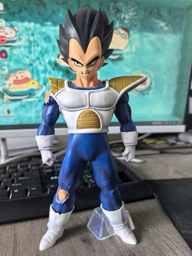 Vegeta figur dragon - figur,