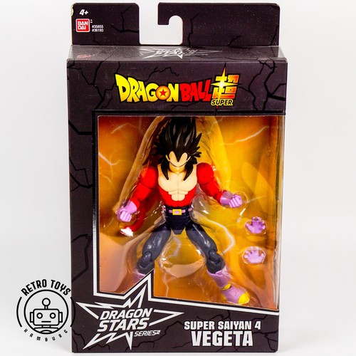 Super saiyan vegeta dragon - saiyan, 4