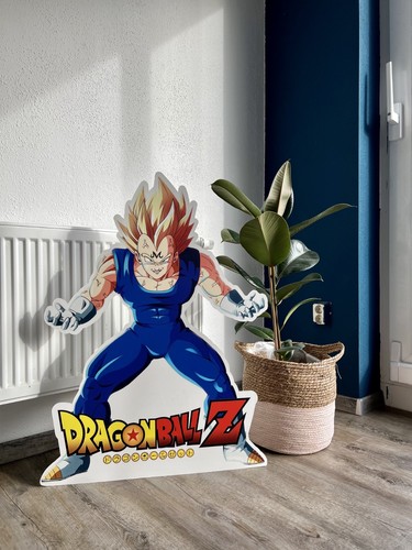 Dragonball vegeta ssj anime - dragonball,