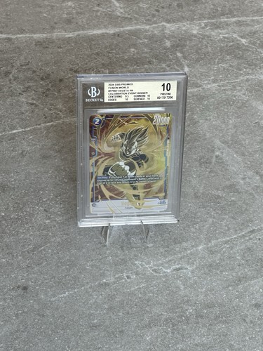Vegeta 007 - vegeta, fp-007