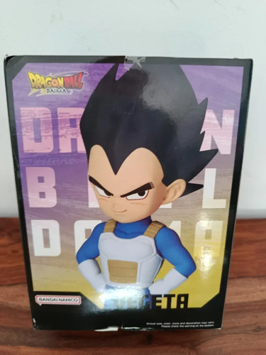 Bandai namco figur vegeta - figur,