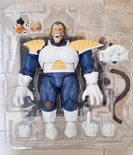 Figuarts great ape - sh,